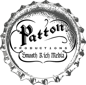 Patton Productions Logo